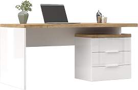 Schreibtisch HOME AFFAIRE "Easy,