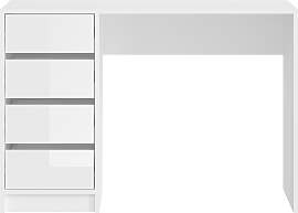 Schreibtisch HOME AFFAIRE "Pisa, Breite 110