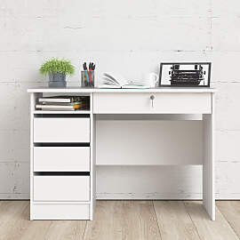 Schreibtisch HOME AFFAIRE "Plus,