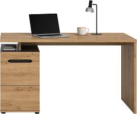 Schreibtisch HOME AFFAIRE "REHAT, Bürotisch, 