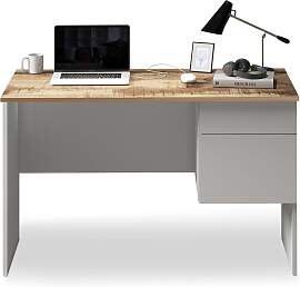 Schreibtisch HOME AFFAIRE "Sunrise, kleiner