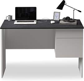 Schreibtisch HOME AFFAIRE "Sunrise, kleiner