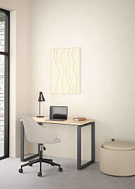 Schreibtisch INOSIGN "Sign Arbeitstisch,