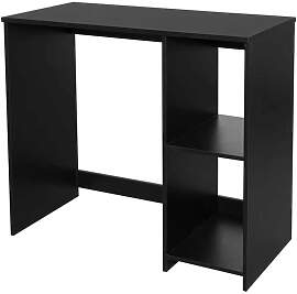 Schreibtisch OTTO HOME "BAKAR, Laptoptisch,