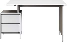 Schreibtisch OTTO HOME "Luven,