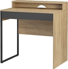 Schreibtisch OTTO HOME "Moid, Computertisch