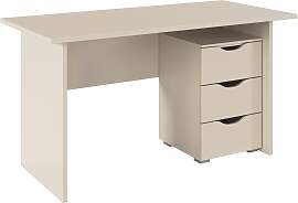 Schreibtisch RAUCH "Stauraum