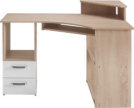 Schreibtisch VOGL MÖBELFABRIK "Sam",