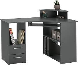 Schreibtisch VOGL MÖBELFABRIK "Sam",