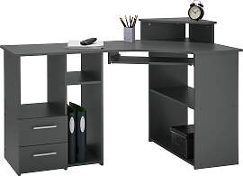 Schreibtisch VOGL MÖBELFABRIK "Sam",