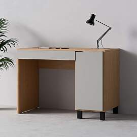 Schreibtisch VOX "SIMPLE Computertisch mit