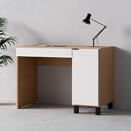 Schreibtisch VOX "SIMPLE Computertisch mit