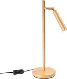 Schreibtischlampe Sollux Lighting Pastelo