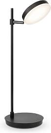 Schreibtischleuchte Fad Schwarz max. 8 Watt