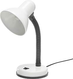 Schreibtischleuchte Leona max. 40 Watt