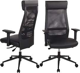 Schreibtischstuhl DUO COLLECTION