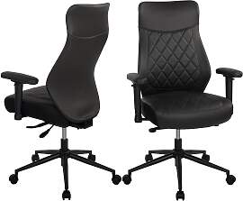 Schreibtischstuhl DUO COLLECTION