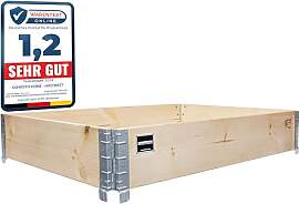 Schroth Home Hochbeet 120x80x20cm groß -