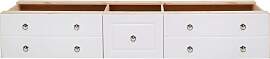 Schubkasten OTTO HOME "Hugo, Bettkastenmodul