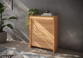 Schubkastenkommode HOME AFFAIRE