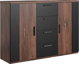 Schubkastenkommode HOME AFFAIRE "Sigma,