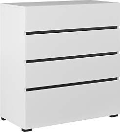Schubkastenkommode OTTO HOME "Cross, moderne