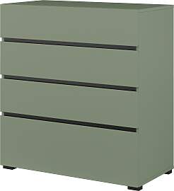 Schubkastenkommode OTTO HOME "Cross, moderne