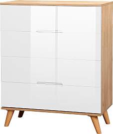 Schubkastenkommode OTTO HOME "Lund