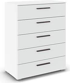 Schubkastenkommode RAUCH "Highboard Sideboard 