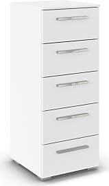 Schubkastenkommode RAUCH "Highboard Sideboard 