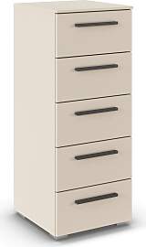 Schubkastenkommode RAUCH "Highboard Sideboard 