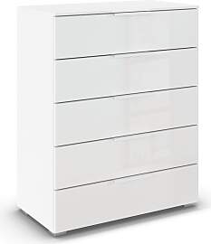 Schubkastenkommode RAUCH "Highboard Sideboard 
