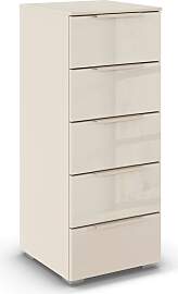 Schubkastenkommode RAUCH "Highboard Sideboard 