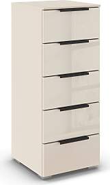 Schubkastenkommode RAUCH "Highboard Sideboard 