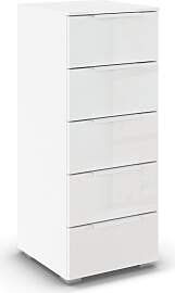 Schubkastenkommode RAUCH "Highboard Sideboard 