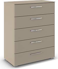 Schubkastenkommode RAUCH "Highboard Sideboard 