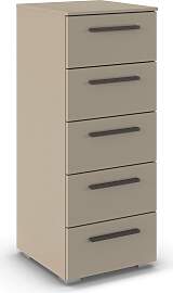 Schubkastenkommode RAUCH "Highboard Sideboard 