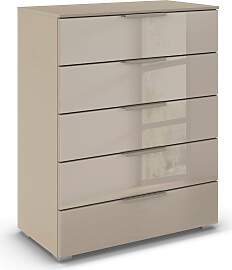 Schubkastenkommode RAUCH "Highboard Sideboard 