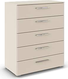 Schubkastenkommode RAUCH "Highboard Sideboard 
