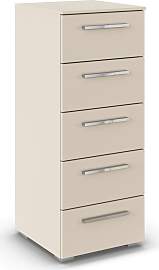 Schubkastenkommode RAUCH "Highboard Sideboard 