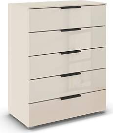Schubkastenkommode RAUCH "Highboard Sideboard 