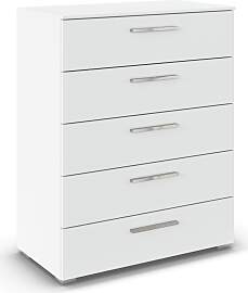 Schubkastenkommode RAUCH "Highboard Sideboard 