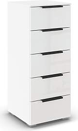 Schubkastenkommode RAUCH "Highboard Sideboard 