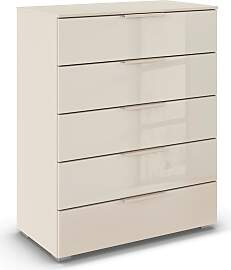 Schubkastenkommode RAUCH "Highboard Sideboard 
