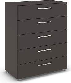 Schubkastenkommode RAUCH "Highboard Sideboard 