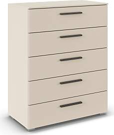Schubkastenkommode RAUCH "Highboard Sideboard 