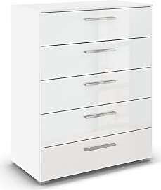 Schubkastenkommode RAUCH "Highboard Sideboard 