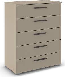 Schubkastenkommode RAUCH "Highboard Sideboard 