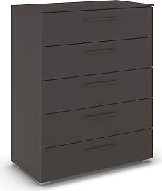 Schubkastenkommode RAUCH "Highboard Sideboard 