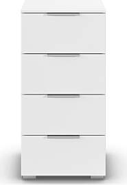Schubkastenkommode RAUCH "Highboard Sideboard 
